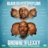 Black Silver feat. Pep Love, Paris, Akil The Mc