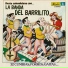 La Banda del Barrilito