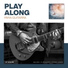 Play Along, Toque Junto