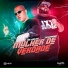 MC Kalzin, Caverinha