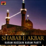 Karam Hussain Karam Party