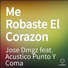 Jose Dmgz feat. Acustico Punto Y Coma