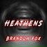 Brandon Fox