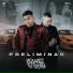 Isake e Dj Daniel no Controle