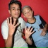 DJ Guilherme, MC Novin