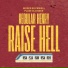 Regular Henry, Moses Rockwell, Plain Old Mike