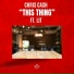 Chris Cash feat. LIT