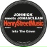 JohNick, Jonasclean