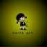Korea Girl