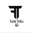 Furby Tellez