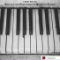 Francesco Giordano, Memento Pianist