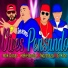Mak Donal, Mozthaza, Kekelandia feat. El Klon
