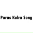 Paras Kalra