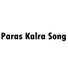 Paras Kalra