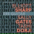Tashi Dorji, Sally Gates, Elliott Sharp