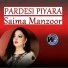 Saima Manzoor