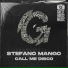 Stefano Mango
