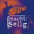 Johannes Oerding, Selig