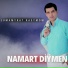 Jumamyrat Kasymow