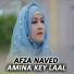 Afza Naved