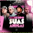 Dj Guzin, dj nandim, MC Perré, Mc Magrinho