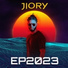 Chris Paradise Jiory