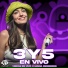 Vibras En Vivo, María Cerdeiros
