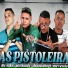 EOO KENDY, Mc saka, Mc veveto, Joãozinho GT