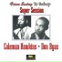 Coleman Hawkins