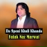 Falak Naz Marwat