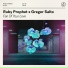 Gregor Salto x Ruby Prophet