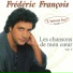 Frédéric François