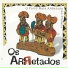Arretados do Forró
