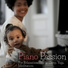 Piano Passion Mood