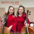 Đinh Hoài Xuân, Bùi Hà Miên feat. CF E-Orchestra