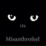 Misanthrofeel