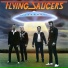 The Flying Saucers