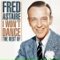 Fred Astaire