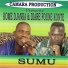 Kome Djanka, Diare Foune Konte