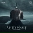 Tony Aks, Andy Wolf