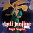 Ragil Pongdut