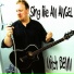 Mitch Benn