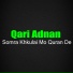 Qari Adnan