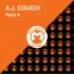 A. J. Couich