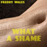 Freddy Wales