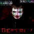 3FACEDEAD