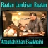 Attaullah Khan Essakhailvi