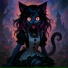 Mad Catty