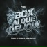 Dj Chipoka, MC Jhowzinho, Mc Xang, Mc johnatan Zs