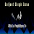 Daljeet Singh Sona